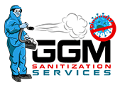 GGM Brand Logo