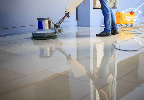 Cleaning services in Noida