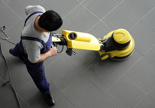 Cleaning services in Gurgaon