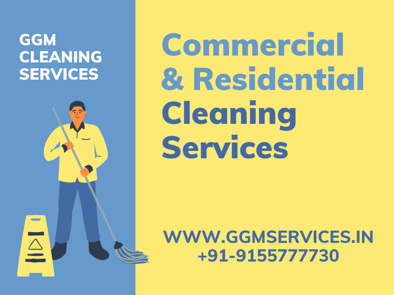 DEEP CLEANING-SERVICES